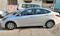 هيونداي أكسنت